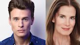 Blake McIver Ewing And Marcia Mitzman Gaven To Star In THE BOY FROM OZ at OFC Creations Theatre Center