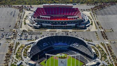 Why The Chiefs And Royals Will Go Their Separate Ways On Future Stadium Plans