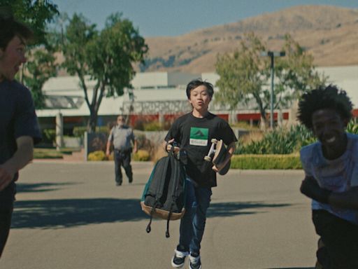 ‘Didi’ Review: 13 Going on Nerdy