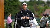 Jannik Sinner struggles to retain emotion at Wimbledon