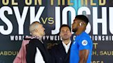 Anthony Joshua vs Oleksandr Usyk 2 news LIVE: Press conference fallout ahead of Saudi Arabia fight