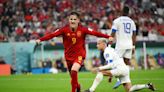 Pedri and Gavi combination marks out Spain’s strength as World Cup challengers