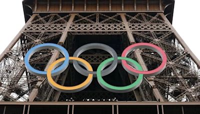 When do the Paris Olympics 2024 finish?