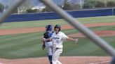 CIF-SS semifinal and CIF-CS first round baseball playoff results