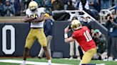 Counting Down the Irish 2023: 10 to 6, here comes Notre Dame's offense