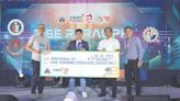 First StartUp QC Student Competition celebrates entrepreneurial spirit among youth - BusinessWorld Online