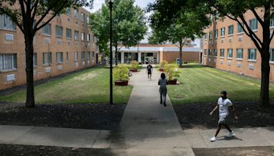 Why Antiwar Protests Haven’t Flared Up at Black Colleges Like Morehouse
