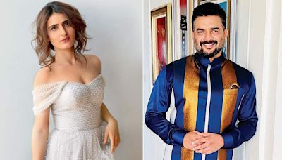 R Madhavan to romance Fatima Sana Shaikh; Singham Again update