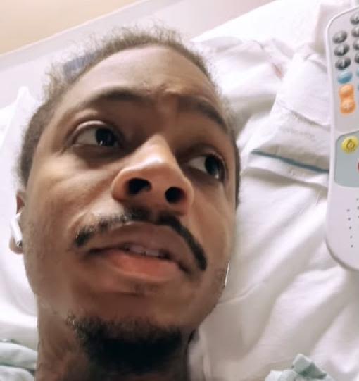Disturbing Incident: Lil Durk's 10-Year-Old Son Allegedly Shoots Stepfather During Heated Domestic Dispute | WATCH-it-Happen | EURweb
