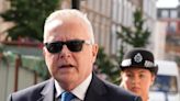 Ex-BBC news presenter Huw Edwards pleads guilty to indecent child pictures charges