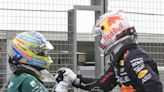 Verstappen, a las puertas de superar otro increíble registro de Alonso
