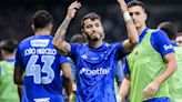 Cruzeiro vence Juventude e segue 100% como mandante no Brasileirão