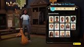 No One Tell J.K. Rowling You Can Be Nonbinary in the Quidditch Video Game