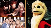 Freeform’s 31 Nights of Halloween: Hocus Pocus, Halloweentown, Addams Family and More