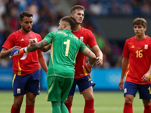 Ver EN VIVO ONLINE el República Dominicana vs. Selección España, Juegos Olímpicos París 2024: Dónde ver, TV, canal y Streaming...