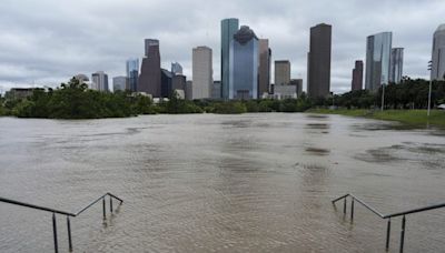 Tropical Storm Beryl tracker: Millions without power in Texas, flood-prone communities in storm’s path