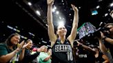 WNBA legend Sue Bird joins Seattle Storm ownership group