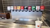 Why McDonald’s is ditching its self-serve soda machines