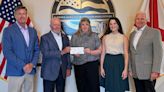 AACC receives $6,500 donation from Southeast Gas - The Andalusia Star-News