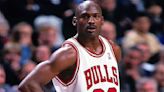 Why did Michael Jordan wear no 45 in second stint with the Chicago Bulls and then go back to no 23? Find out