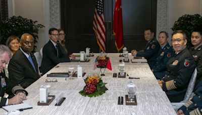Singapore Brings Together American And Chinese Ministers Of Defence At Shangri-La Dialogue 2024, Amid Global Strife