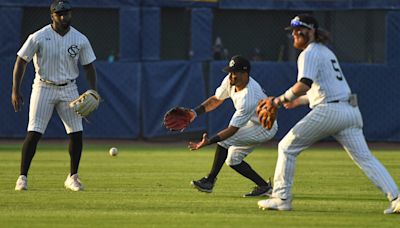 South Carolina baseball live score updates vs Kentucky in SEC Tournament elimination game