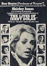 The Lives of Jenny Dolan (TV Movie 1975) - IMDb