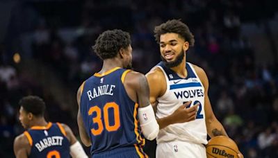 Rumor: Knicks Trade Julius Randle for 'T'Wolves' Karl-Anthony Towns?