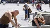 Una ola de calor extremo golpea a tres continentes: miles de muertos y millones de personas en alerta