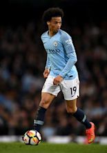 Leroy Sané