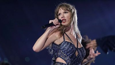 3 girls killed in stabbing at Taylor Swift-themed UK dance class, singer in shock