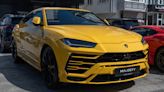 Recall alert: Lamborghini Urus recalled; hood may come off while driving