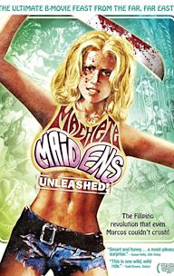 Machete Maidens Unleashed!