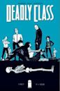 Deadly Class