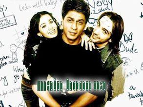 Main Hoon Na