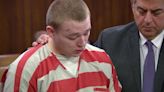 Watch: Local student who planned school shooting apologizes before sentencing