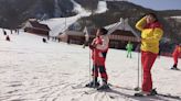 North Korea set to welcome Russian ski trip in February - its first tourists since 2020