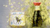 From toxic fungus to soy sauce superstar