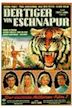 El tigre de Esnapur