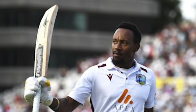 ENG vs WI, 2nd Test, Day 3 LIVE updates: Score, Commentary, Hodge century keeps West Indies in control