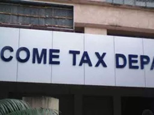 Income tax dept imposes penalty of Rs 4.68 cr on L&T - ET LegalWorld