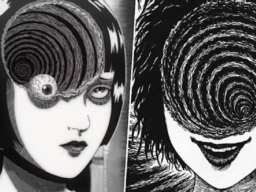 New horror anime based on one of Junji Ito's scariest manga lands a perfect Rotten Tomatoes score