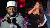 50 Cent Sues Ex for Defamation Over Rape Allegations