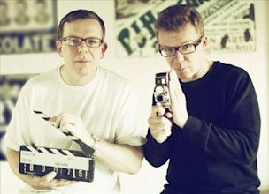 The Proclaimers