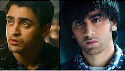 Imran Khan reacts to comparison with Ranbir Kapoor in early years; 'It’s unfortunate...'