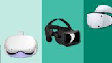 The best VR headsets in 2023