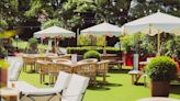 San Carlo Alderley Edge launches 'suntrap' terrace inspired by Italian garden restaurants