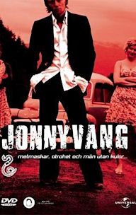 Jonny Vang