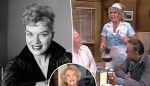 Janis Paige, star of Hollywood and Broadway, dies at 101