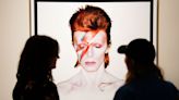 Bowie’s Aladdin Sane artwork ‘as powerful today as it was then’